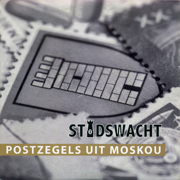 ladda ner album Stadswacht - Postzegels Uit Moskou
