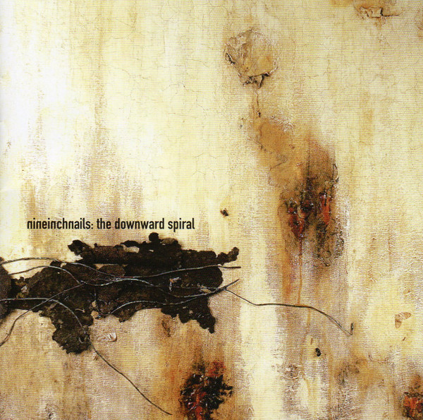 Nine Inch Nails – The Downward Spiral (CD) - Discogs