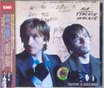Cover of Talkie Walkie = 细说·漫游, 2004, CD