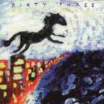 Carátula de Horse Stories, 1996-09-09, CD