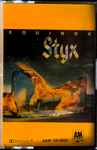 Cover of Equinox, 1975, Cassette
