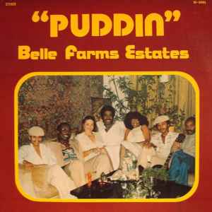Puddin - Belle Farms Estates
