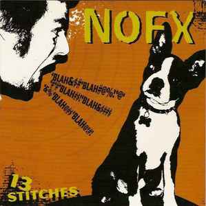 NOFX - 13 Stitches