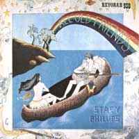 Stacy Phillips - All Old Friends album cover