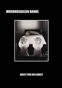 Wuornos Aileen - Angst Vor Der Angst album cover