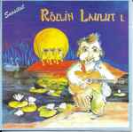 Cover of Röllin Laulut 1., 1988, CD