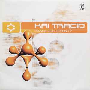 Portada de album Kai Tracid - Dance For Eternity