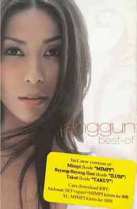 Anggun – Best-Of (2006, Cassette) - Discogs