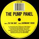Cover of To The Sky / Herman's Head, , File