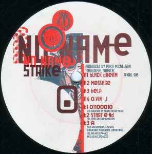 No Name (3) - Strike