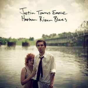 Harlem River Blues - Justin Townes Earle