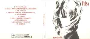 Espera La Pálida (CD, Album)en venta