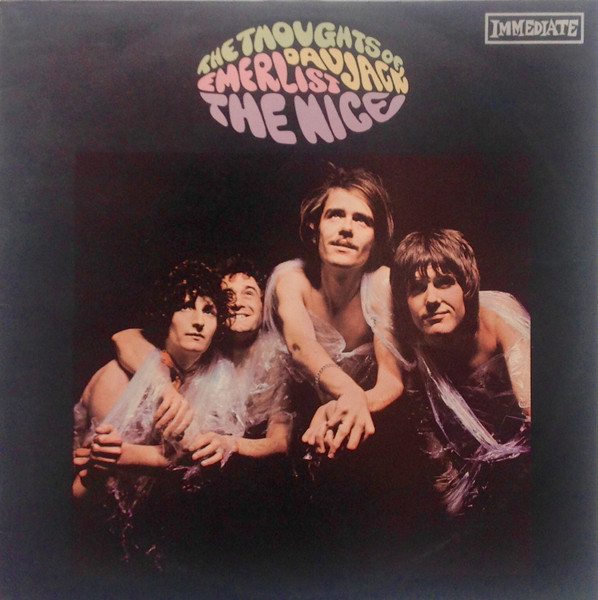 The Nice – The Thoughts Of Emerlist Davjack (1968) Mi04MzE3LmpwZWc