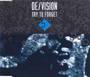 De/Vision - Try To Forget