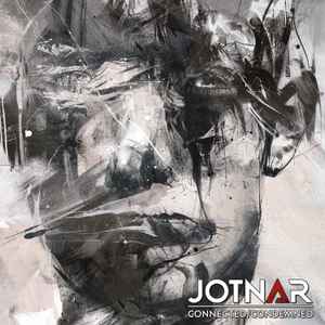 Jotnar - Connected/Condemned album cover