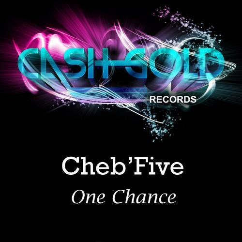 lataa albumi Cheb'Five - One Chance