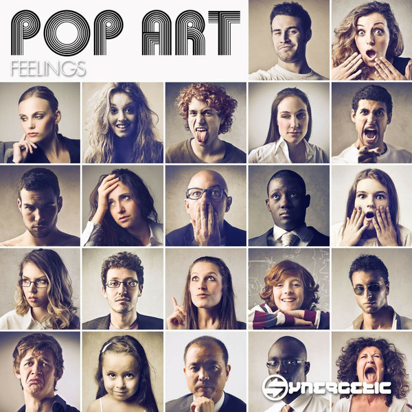 Pop Art – Feelings (2013, 320 kbps, File) - Discogs