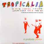 Copertina di Tropicália (A Brazilian Revolution In Sound), 2005-11-17, Vinyl