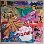 The Beatles – A Collection Of Beatles Oldies (1966, Vinyl) - Discogs