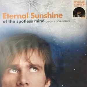 Jon Brion - Eternal Sunshine Of The Spotless Mind (Original Soundtrack) album cover