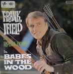 Cover of Babes In The Wood, 1966, Vinyl