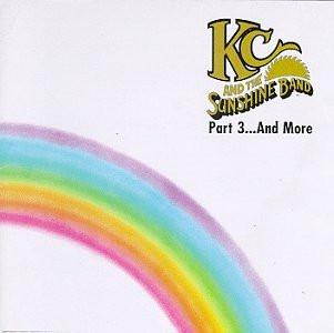 baixar álbum KC And The Sunshine Band - Part 3 And More