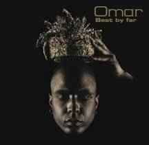 Omar Best By Far 2000 CD Discogs