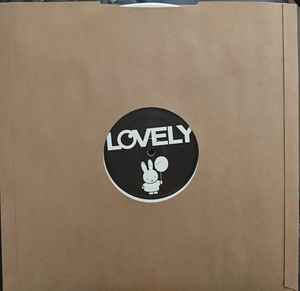 Lovely EP (Vinyl, 12