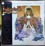 Cover of Labyrinth - From The Original Soundtrack Of The Jim Henson Film, 1986, Vinyl