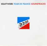 Cover of Tour De France Soundtracks, 2003, CD