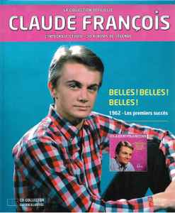 Claude François – Karaoke (1994, CD) - Discogs