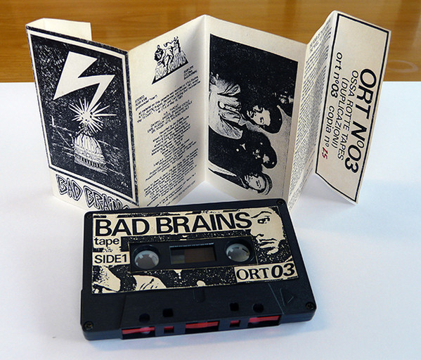 Bad Brains – Bad Brains (2021, Vinyl) - Discogs