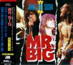 Mr. Big – Raw Like Sushi II (CD) - Discogs