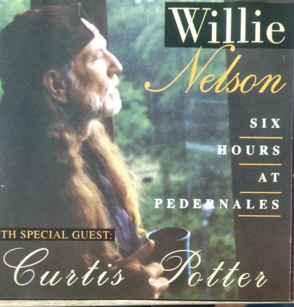 Spend a Night with The Wizard and Willie