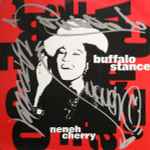 Cover of Buffalo Stance, 1988-11-28, Vinyl