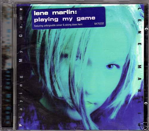 Lene Marlin - My Game | Discogs