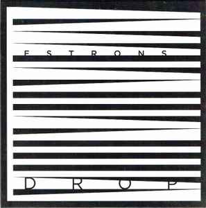 Estrons - Drop Album-Cover