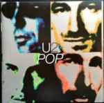 Cover of Pop, 1997, CD