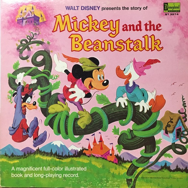 Donald and the Beanstalk, S1 E6, Full Episode