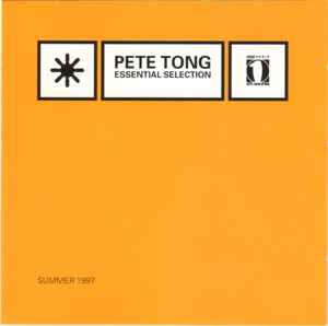 Pete Tong - Essential Selection - Summer 1997