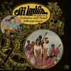 Various - Sri Lanka (The Golden Era Of Sinhalese And Tamil Folk-Pop Music)
