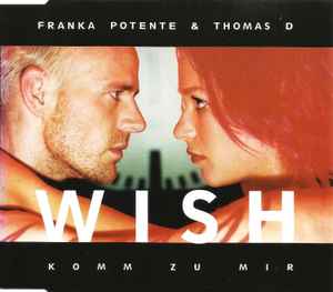 Franka Potente - Wish (Komm Zu Mir)