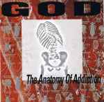 Cover von The Anatomy Of Addiction, 1994, CD