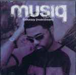 Musiq – Halfcrazy (2002, Vinyl) - Discogs