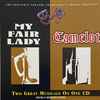 The Broadway Theatre Orchestra & Chorus - My Fair Lady / Camelot