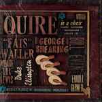 Cover of Quire, 1976, Vinyl