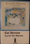 Cover of Tea For The Tillerman, 1971, Cassette