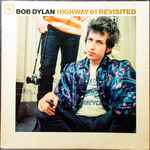 Cover of Highway 61 Revisited, 1965-08-30, Vinyl
