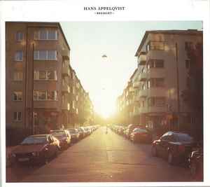 Hans Appelqvist - Bremort album cover
