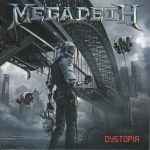 Megadeth – Dystopia (2016, SHM-CD, CD) - Discogs